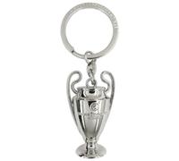 Unbekannt UEFA-CL-SA key fob, UEFA Champions League trophy, 3D, silver
