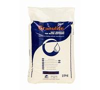 Unbekannt, Unbranded 8615 Salt for Both Commercial and Domestic Dishwashers, 25kg