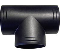 Unbekannt Webasto or Eberspacher 60 mm Ducting T Piece 9009266C 1320474 A
