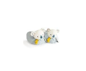 Unbekannt Yoca Le Koala - Slippers with Rattle