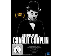 unbekannte Charlie Chaplin, Der
