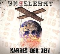Unbelehrt - Narben Der Zeit