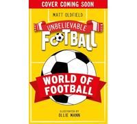 Unbelievable Football: World of Football