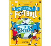 Unbelievable Football: World of Football