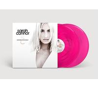Connor, Sarah - Unbelievable (Ltd. 2-Lp Set) Magenta Transparent [VINYL]