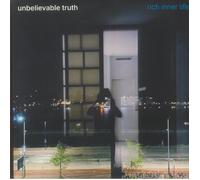 Unbelievable Truth - Rich Inner Life [VINYL]