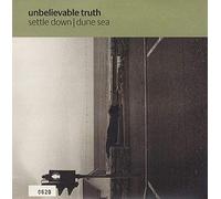 Unbelievable Truth - Settle down [VINYL]