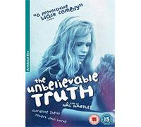 UNBELIEVABLE TRUTH THE [DVD][Region 2]