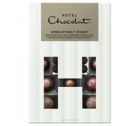 Unbelievably Vegan Hbox