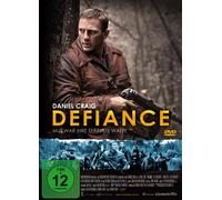 DEFIANCE DVD NEW