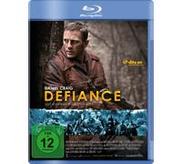 Unbeugsam - Defiance