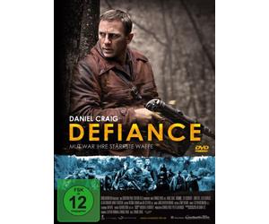 Unbeugsam - Defiance