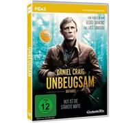 Unbeugsam - Defiance: Pidax Historien-Klassiker