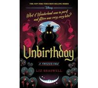 Unbirthday-A Twisted Tale