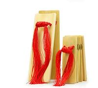 UNbit Clapper,percussion instrument,Allegro, A Traditional Chinese Musical Instrument, Is A Special Tool For Crosstalk And Storytelling. Play, A Niche Instrument. Rattles
