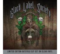 Unblackened (Limited Edition)