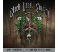 Unblackened (Ltd Edition) by Black Label Society (Record, 2014)