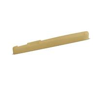 Unbleached Bone Saddle - Fits Many Alvarez Artist Series Guitars