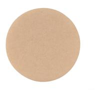 Unbleached Coffee Filter Papers Size 02 - Compatible with for v60 Cone Drippers - Natural Paper for Pure Flavor Extraction - 100 Sheets(500pcs)