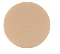 Unbleached Coffee Filter Papers Size 02 - Compatible with for v60 Cone Drippers - Natural Paper for Pure Flavor Extraction - 100 Sheets(1000pcs)