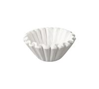 Unbleached filter cups Bravilor Bonamat "85/245 mm"