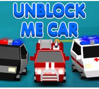 Unblock Me Car Steam CD Key