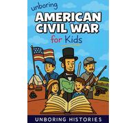 Unboring American Civil War for Kids (11)