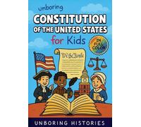 Unboring Constitution of the United States for Kids (12)