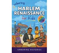 Unboring Harlem Renaissance for Kids (8)