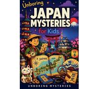 Unboring Japan Mysteries for Kids (15)
