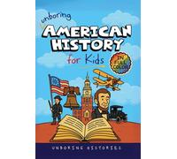 Unboring Pony Express for Kids (10)