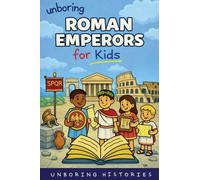 Unboring Roman Emperors for Kids (8)
