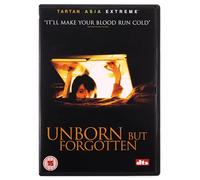 Unborn But Forgotten [DVD]