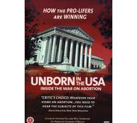 Unborn in the Usa [DVD] [2007] [Region 1] [US Import] [NTSC]