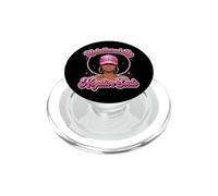 Unbothered By Negative Souls PopSockets PopGrip for MagSafe