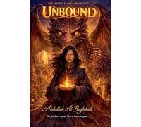 Unbound: 2 (The Hidden Flame)