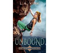 Unbound: 3 (The Secret Life of Cassie Martin)