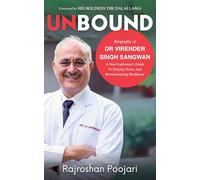 Unbound: A Non-Conformist’s Guide to Defying Norms and Revolutionizing Healthcare