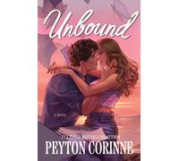 Unbound: A totally unforgettable, must-read sports romance by Peyton Corinne Pap