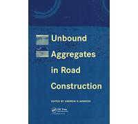 Unbound Aggregates in Roads
