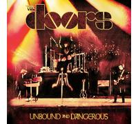 Unbound and Dangerous
