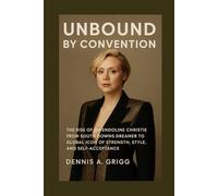 Unbound by Convention: The Rise of Gwendoline Christie from South Downs Dreamer to Global Icon of Strength, Style, and Self-Acceptance