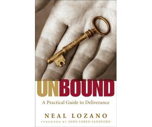 Unbound by John Sandford (Paperback Book)