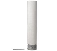 Unbound Floor Lamp H120 Canvas
