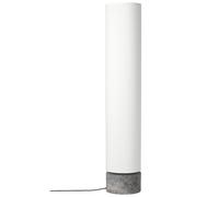 Unbound Floor Lamp H120 White