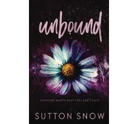 Unbound (Secrets and Sins)