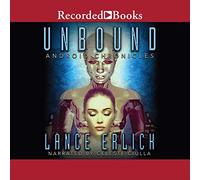 Unbound (The Android Chronicles)