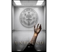 Unbound (The Daughters of Hecate Saga)