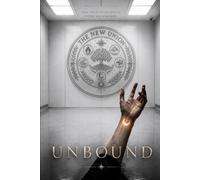Unbound (The Daughters of Hecate Saga)