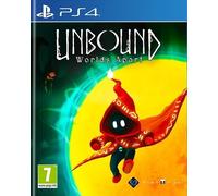 Unbound: Worlds Apart
